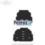 Scut pentru transmisie si caseta de transfer metal Ford Ranger 2016-2020 2.2 TDCi 4x4 131 cp T22DD0P diesel