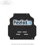Scut pentru transmisie si caseta de transfer metal Ford Ranger 2019-2022 2.0 EcoBlue 4x4 130 cp T20DD0J diesel