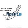 Scut plastic curea agregate dreapta Ford Focus 2004-2007 1.8 125 cp Q7DA, QQDA, QQDB benzina | Foto 2