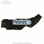 Scut termic toba intermediara Ford Kuga 2016-2018 1.5 EcoBoost 120 cp BNMA, BNMB, BNMC benzina | Foto 2