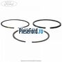Segmenti piston cota 0.5 mm Ford Fiesta 1989-1996 1.3 60 cp J6B benzina