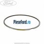 Segmenti piston standard Ford Fiesta 2008-2012 1.4 TDCi 70 cp F6JD, KVJA diesel