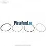 Segmenti piston standard Ford Mondeo 2008-2014 2.2 TDCi 200 cp KNBA diesel