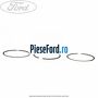 Segmenti piston standard Ford Mondeo 2014-2018 2.0 TDCi 180 cp T8CA, T8CC, T8CD, T8CL diesel