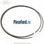 Segmenti piston ungere standard Ford Transit 2006-2014 2.2 TDCi 110 cp QVFA diesel