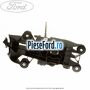 Selector cutie de viteze manuala 5 trepte Ford B-Max 1.5 TDCi 75 cp UGJC, UGJG, XUJA, XUJB diesel