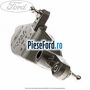 Selector cutie viteza 5 trepte B5/IB5 Ford Fiesta 2008-2012 1.4 97 cp RTJA, RTJB, SPJA, SPJC, SPJE benzina