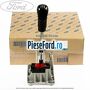 Selector cutie viteza 5 trepte cu nuca schimbator neagra dupa 06/2006 Ford Tourneo Connect 2002-2014 1.8 Di 75 cp BHPA, P7PA, P7PB, R2PA diesel