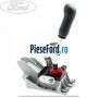 Selector cutie viteza 5 trepte maneta cu nuca schimbator neagra Ford Tourneo Connect 2002-2014 1.8 Di 75 cp BHPA, P7PA, P7PB, R2PA diesel