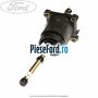 Selector cutie viteza 5 trepte MT75 Ford Transit 2000-2006 2.4 DI  90 cp D2FA, D2FB diesel