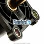 Selector cutie viteza 5 trepte MT75 Ford Transit 2000-2006 2.4 TDE  125 cp DOFA diesel