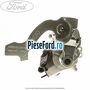 Selector cutie viteza 6 trepte Ford Tourneo Custom 2014-2018 2.2 TDCi 100 cp DRF4, DRFF, DRFG diesel