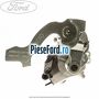 Selector cutie viteza 6 trepte Ford Tourneo Custom 2014-2018 2.2 TDCi 125 cp CYF4, CYFF diesel