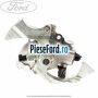Selector cutie viteza 6 trepte MMT6 Ford Kuga 2013-2016 2.0 TDCi 4x4 180 cp T8MA, T8MB, T8MC diesel