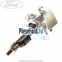 Selector cutie viteza 6 trepte MMT6 Ford S-Max 2007-2014 2.0 TDCi 163 cp TXWA diesel