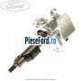 Selector cutie viteza 6 trepte MMT6 Ford S-Max 2007-2014 2.3 160 cp SEWA benzina