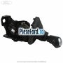 Selector cutie viteze 5 trepte C15 seria 50 start stop Ford Ka 2009-2016 1.2 69 cp 169A4000, FP4 benzina