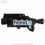 Selector cutie viteze 5 trepte C15 seria 50 start stop Ford Ka 2009-2016 1.2 69 cp 169A4000, FP4 benzina