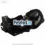 Selector cutie viteze 5 trepte C15 seria 50 start stop Ford Ka 2009-2016 1.2 69 cp 169A4000, FP4 benzina