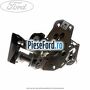 Selector cutie viteze 5 trepte MTX75 Ford Mondeo 2000-2007 2.0 16V 146 cp CJBA, CJBB benzina