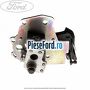 Selector cutie viteze 5 trepte MTX75 Ford Mondeo 2000-2007 2.0 TDDI 115 cp D6BA, HJBA, HJBB, HJBC diesel