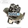 Selector cutie viteze 5 trepte MTX75 Ford Tourneo Connect 2002-2014 1.8 TDCi 110 cp RWPA, RWPB, RWPC, RWPD diesel