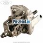 Selector cutie viteze 5 trepte VTX Ford Galaxy 2000-2006 1.9 TDI 90 cp 1Z, AHU, ANU diesel