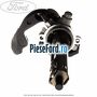 Selector cutie viteze 6 trepte B6 cu start - stop Ford Fiesta 2017-2023 1.0 EcoBoost 85 cp Q0JA, Q0JB, Q0JC, Q0JD benzina | Foto 2