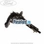 Selector cutie viteze 6 trepte B6 cu start - stop Ford Puma 2020-2023 1.0 EcoBoost 125 cp B7JA, B7JB, B7JE benzina