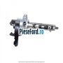 Selector cutie viteze 6 trepte B6 Ford Fiesta 2017-2023 1.5 TDCi 120 cp XWJA, XWJB, XWJC diesel