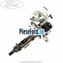 Selector cutie viteze 6 trepte Ford Galaxy 2007-2014 1.8 TDCi 125 cp QYWA diesel
