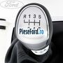 Selector cutie viteze 6 trepte MMT6 Ford C-Max 2007-2011 1.8 122 cp QQDC benzina