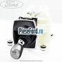 Selector cutie viteze 6 trepte MMT6 Ford C-Max 2007-2011 1.8 122 cp QQDC benzina | Foto 2