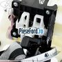 Selector cutie viteze 6 trepte MMT6 Ford C-Max 2007-2011 2.0 TDCi 110 cp IXDA diesel