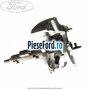Selector cutie viteze 6 trepte MMT6 Ford Galaxy 2007-2014 2.0 TDCi 130 cp AZWA diesel