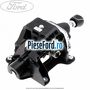 Selector cutie viteze 6 trepte MMT6 Ford Kuga 2008-2012 2.0 TDCi 4x4 136 cp G6DG, UKDA diesel