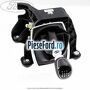 Selector cutie viteze 6 trepte MMT6 Ford Kuga 2008-2012 2.0 TDCI 4x4 140 cp UFDA diesel
