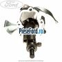 Selector cutie viteze 6 trepte MMT6 Ford Kuga 2016-2018 2.0 TDCi 150 cp T7MB, T7MA diesel