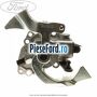 Selector cutie viteze 6 trepte MMT6 Ford Mondeo 2008-2014 2.0 TDCi 130 cp AZBA diesel | Foto 2