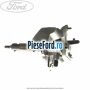 Selector cutie viteze 6 trepte MMT6 Ford Mondeo 2008-2014 2.0 TDCi 163 cp TXBA, TXBB diesel