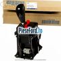 Selector cutie viteze automata 4 trepte 4F27E Ford Focus 2008-2011 1.6 TDCi 109 cp G8DA, G8DB, G8DD, G8DE, G8DF diesel | Foto 2