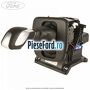 Selector cutie viteze automata 6F Ford C-Max 2016-2020 1.5 EcoBoost 150 cp M8DB, M8DF benzina