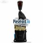 Selector cutie viteze automata cu ornament lemn Ford Mondeo 2008-2014 2.2 TDCi 200 cp KNBA diesel | Foto 2