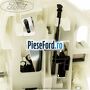 Selector cutie viteze automata CVT Durashift Ford Focus 2004-2007 1.6 TDCi 109 cp G8DA, G8DB, G8DD, G8DE, G8DF diesel | Foto 2
