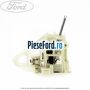 Selector cutie viteze automata CVT Durashift Ford Focus C-Max 2003-2007 1.6 TDCi 109 cp G8DA, G8DB, G8DD, G8DE, G8DF diesel