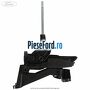 Selector cutie viteze Ford EcoSport 2013-2018 1.5 TDCi 90 cp UGJE diesel