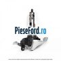 Selector cutie viteze manuala 6 trepte B6 Ford Fiesta Active 2018-2023 1.0 EcoBoost 101 cp SFJE, SFJF, SFJH, SFJJ, SFJK benzina
