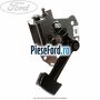 Selector cutie viteze MTX75 Ford Focus 1998-2004 1.8 TDCi 100 cp FFDA diesel