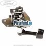 Selector cutie viteze MTX75 Ford Focus 1998-2004 2.0 16V 131 cp EDDB, EDDC, EDDD, EDDF benzina