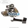 Selector cutie viteze MTX75 Ford Focus 1998-2004 RS 215 cp HMDA benzina